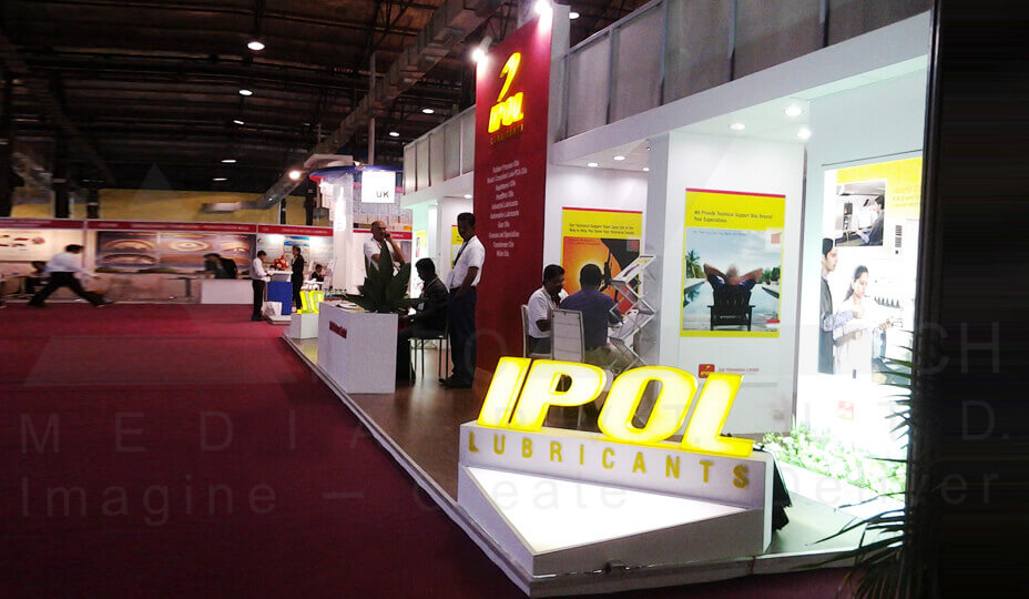 designer trade shows